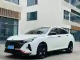 2023 DongFeng Aeolus YiXuan 1.5L 125HP L4 6DCT
