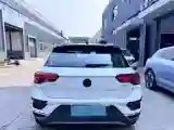 2018 Borgward BX5 1.8T 190HP L4 6AT