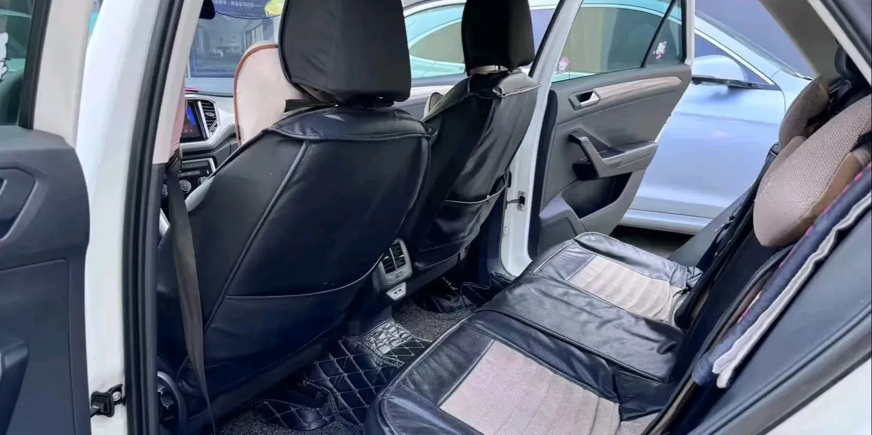 2018 Borgward BX5 1.8T 190HP L4 6AT,autocango,china used car exporter,china ev exporter,chinese used car exporter,chinese used ev exporter