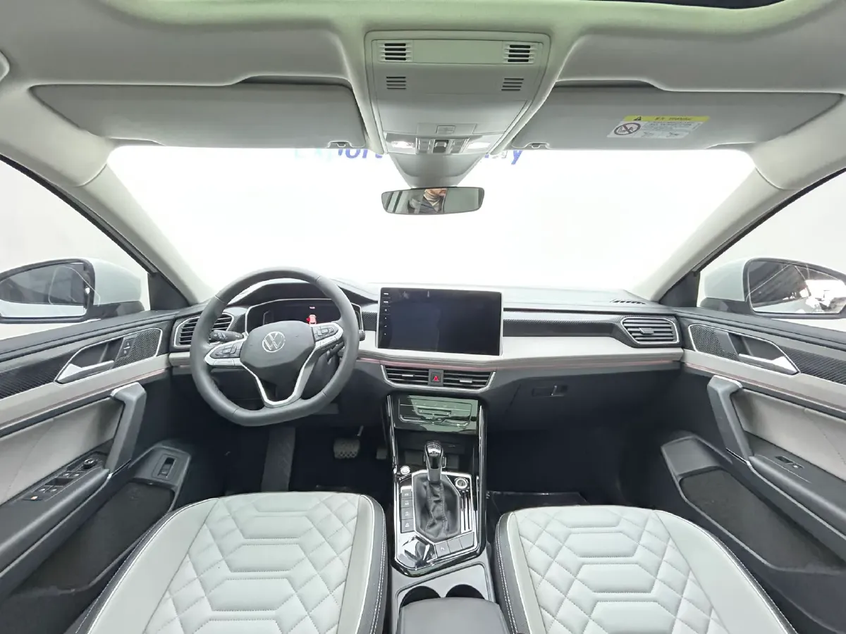 2022 Volkswagen Tayron 1.4T 150HP L4 7DCT,autocango,china used car exporter,china ev exporter,chinese used car exporter,chinese used ev exporter