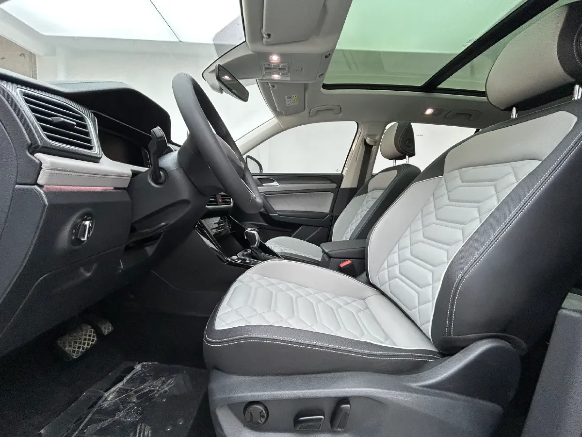 2022 Volkswagen Tayron 1.4T 150HP L4 7DCT,autocango,china used car exporter,china ev exporter,chinese used car exporter,chinese used ev exporter