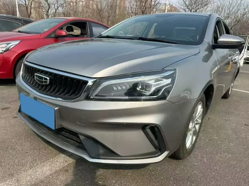 2020 Geely Emgrand 1.5L 109HP L4 CVT,autocango,china used car exporter,china ev exporter,chinese used car exporter,chinese used ev exporter