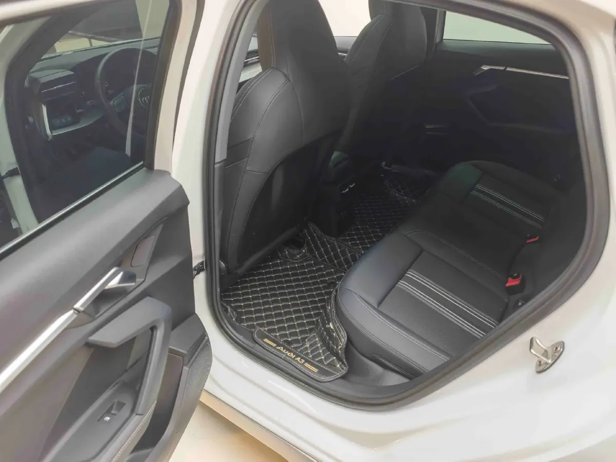 2023 Audi A3 1.4T 150HP L4 7DCT,autocango,china used car exporter,china ev exporter,chinese used car exporter,chinese used ev exporter