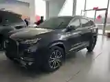 2022 ChangAn CS75 Plus 2.0T 233HP L4 8AT
