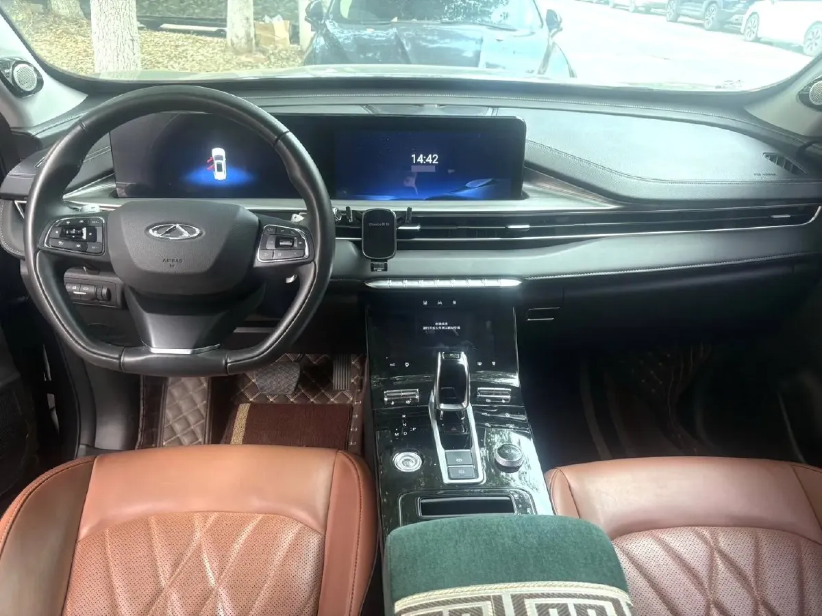 2022 ChangAn CS75 Plus 2.0T 233HP L4 8AT,autocango,china used car exporter,china ev exporter,chinese used car exporter,chinese used ev exporter