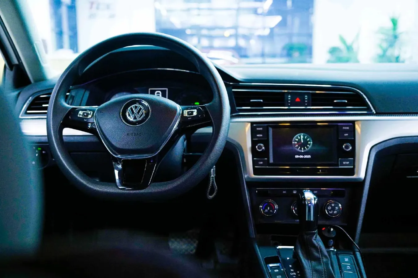 2021 Volkswagen Lamando 1.4T 150HP L4 7DCT,autocango,china used car exporter,china ev exporter,chinese used car exporter,chinese used ev exporter