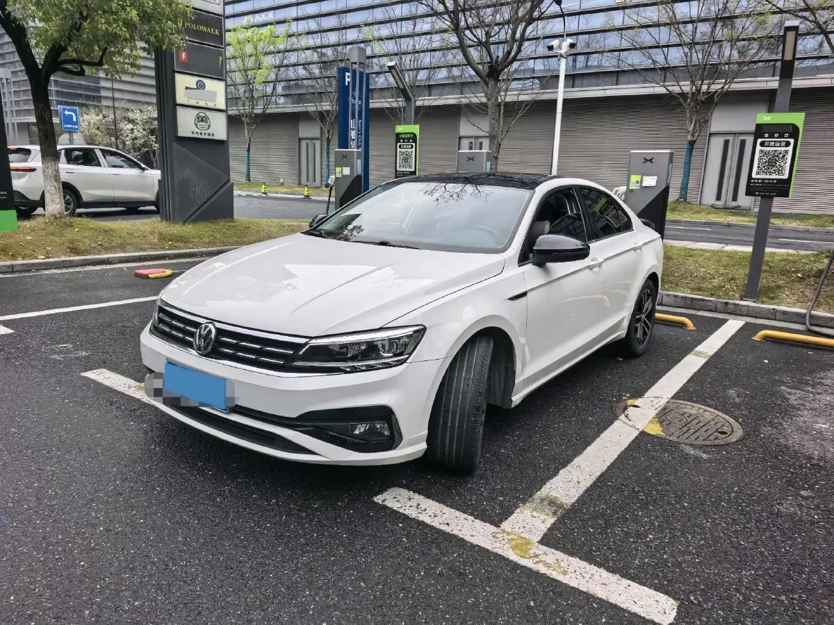 2021 Volkswagen Lamando 1.4T 150HP L4 7DCT,autocango,china used car exporter,china ev exporter,chinese used car exporter,chinese used ev exporter