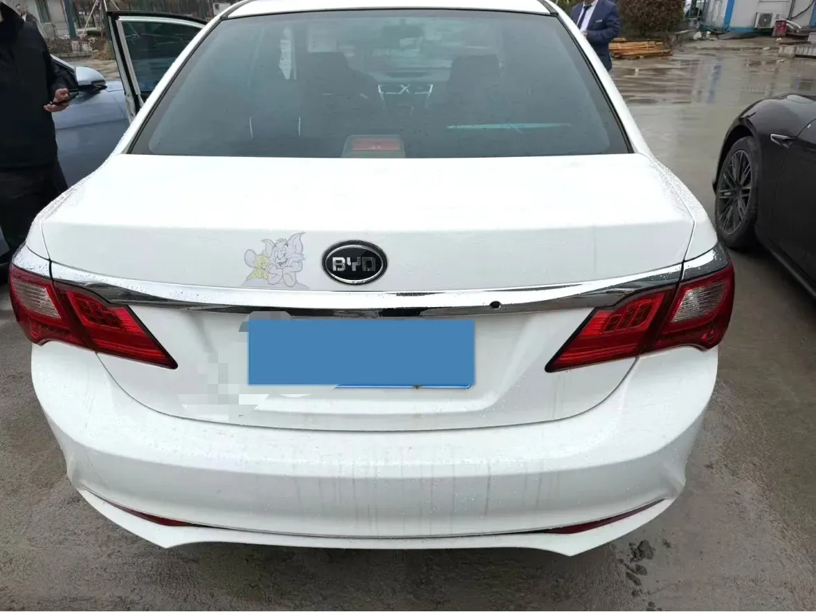 2020 BYD F3 1.5L 109HP L4 5MT,autocango,china used car exporter,china ev exporter,chinese used car exporter,chinese used ev exporter
