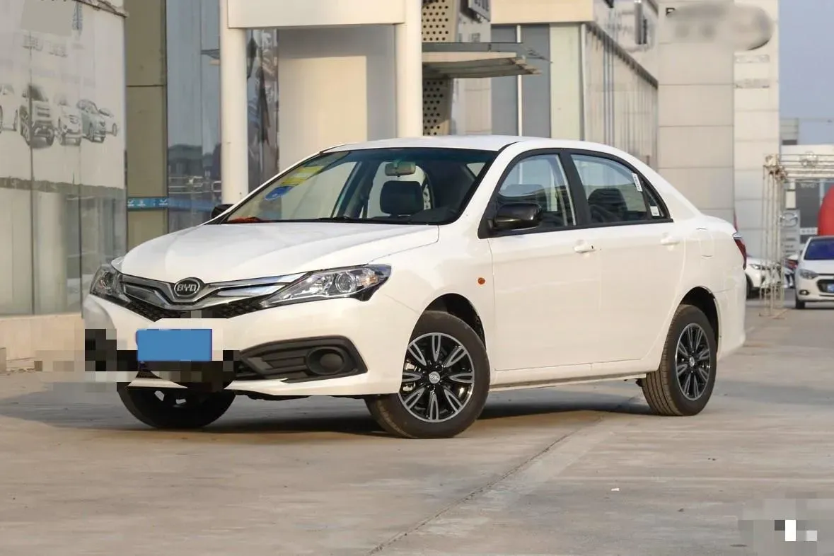 2020 BYD F3 1.5L 109HP L4 5MT,autocango,china used car exporter,china ev exporter,chinese used car exporter,chinese used ev exporter