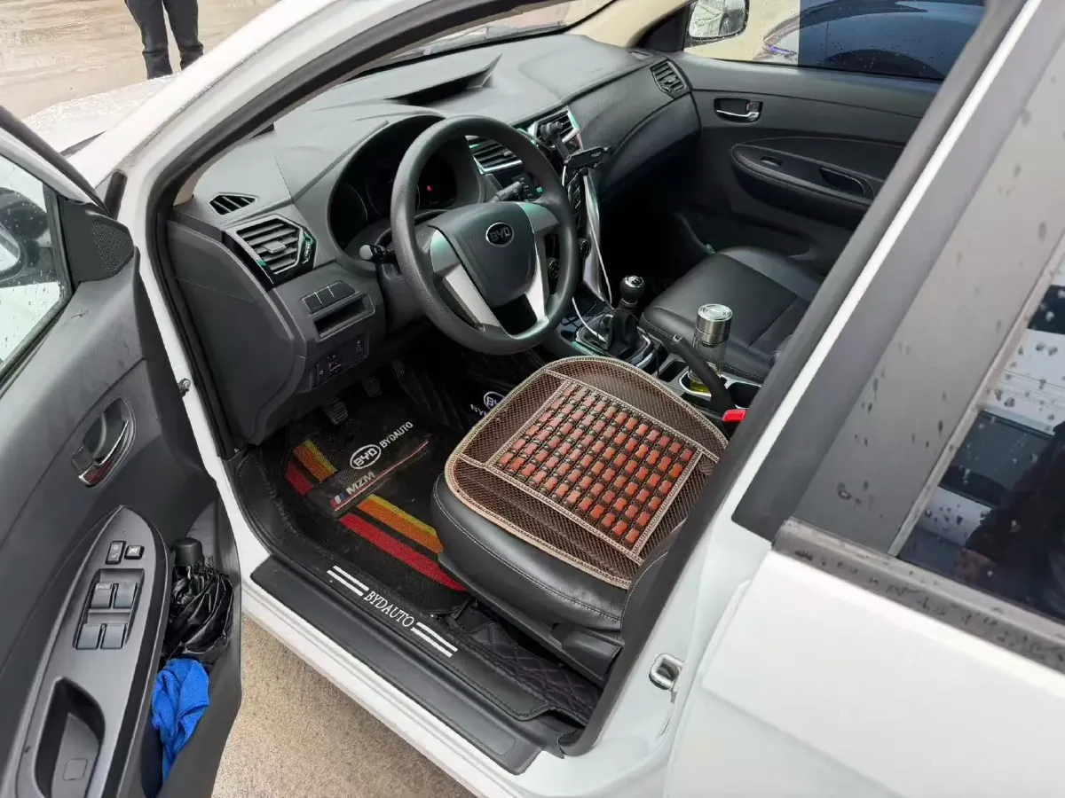 2020 BYD F3 1.5L 109HP L4 5MT,autocango,china used car exporter,china ev exporter,chinese used car exporter,chinese used ev exporter