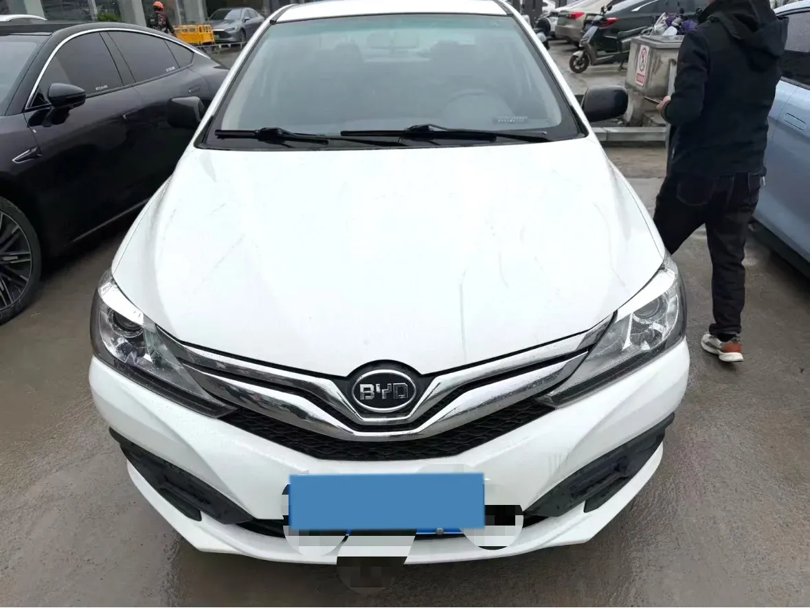 2020 BYD F3 1.5L 109HP L4 5MT,autocango,china used car exporter,china ev exporter,chinese used car exporter,chinese used ev exporter