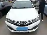 2020 BYD F3 1.5L 109HP L4 5MT