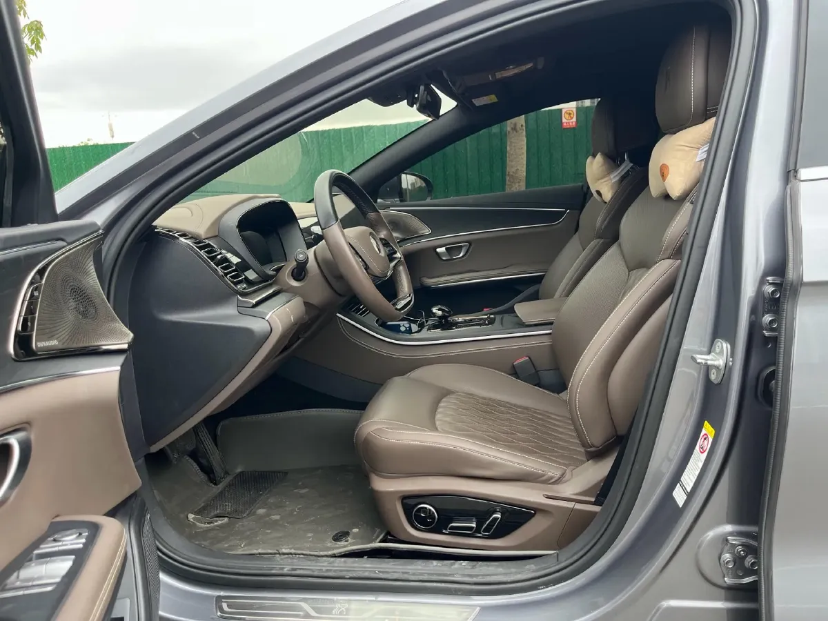 2020 BYD Han BEV 76.9KWH,autocango,china used car exporter,china ev exporter,chinese used car exporter,chinese used ev exporter