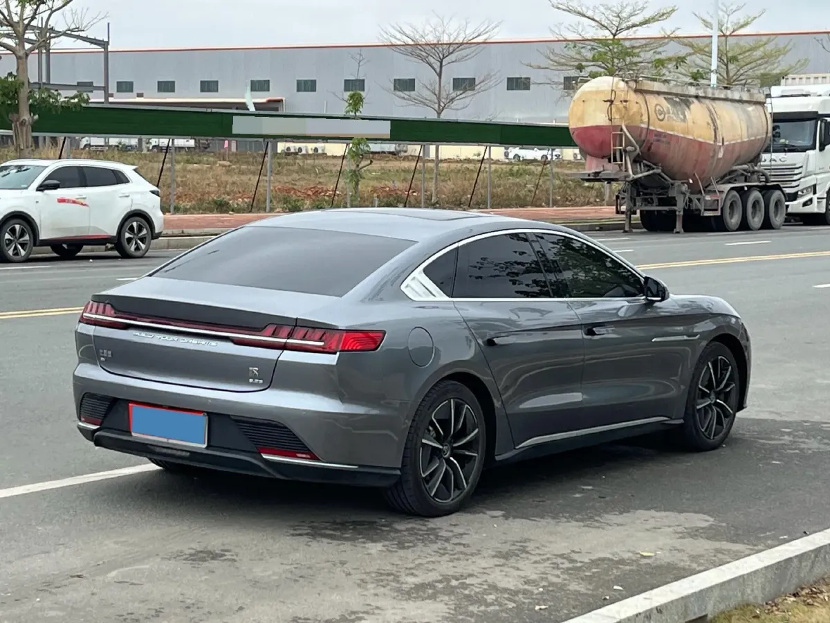 2020 BYD Han BEV 76.9KWH,autocango,china used car exporter,china ev exporter,chinese used car exporter,chinese used ev exporter