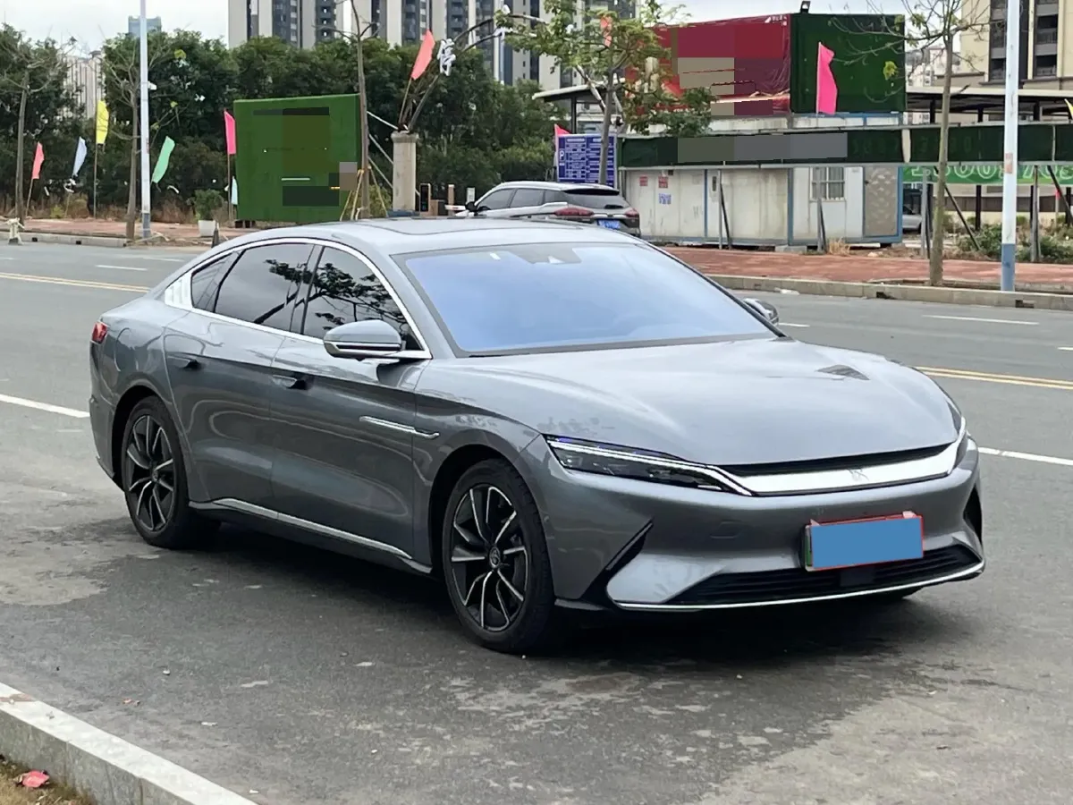 2020 BYD Han BEV 76.9KWH,autocango,china used car exporter,china ev exporter,chinese used car exporter,chinese used ev exporter