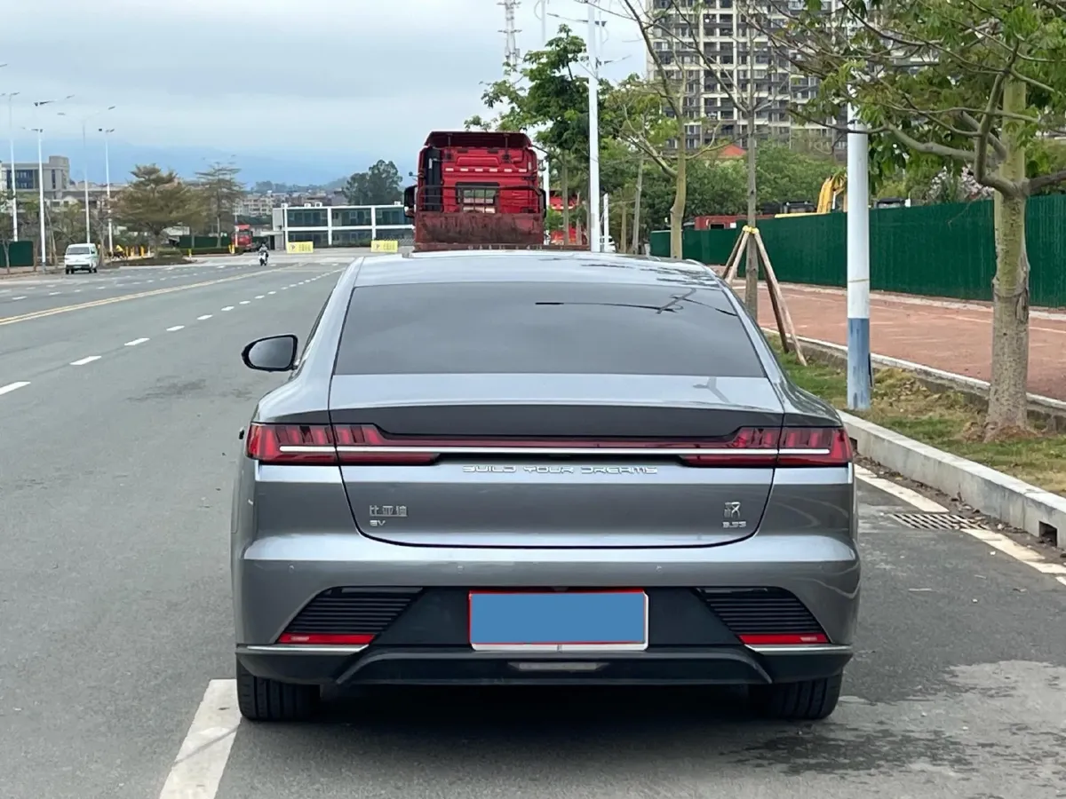 2020 BYD Han BEV 76.9KWH,autocango,china used car exporter,china ev exporter,chinese used car exporter,chinese used ev exporter