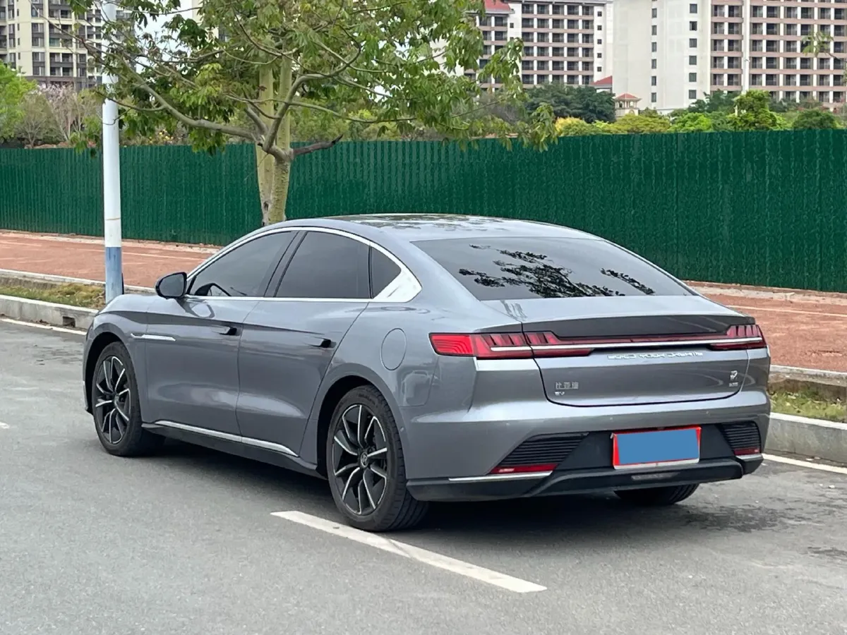 2020 BYD Han BEV 76.9KWH,autocango,china used car exporter,china ev exporter,chinese used car exporter,chinese used ev exporter