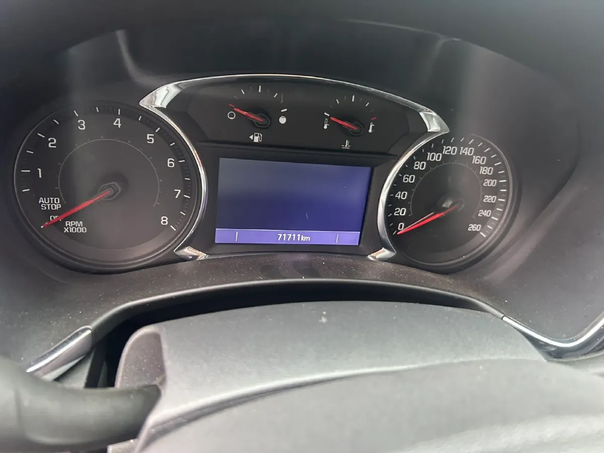 2019 Chevrolet Equinox 2.0T 260HP L4 9AT,autocango,china used car exporter,china ev exporter,chinese used car exporter,chinese used ev exporter