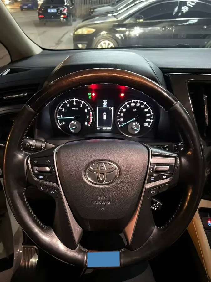 2018 Toyota Alphard 3.5L 301HP V6 8AT,autocango,china used car exporter,china ev exporter,chinese used car exporter,chinese used ev exporter