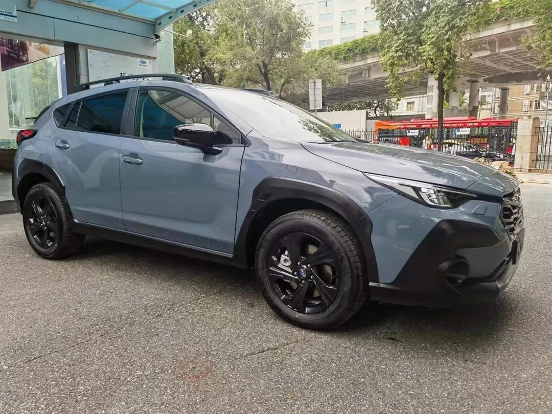 2021 Subaru XV 2.0L 154HP H4 CVT,autocango,china used car exporter,china ev exporter,chinese used car exporter,chinese used ev exporter