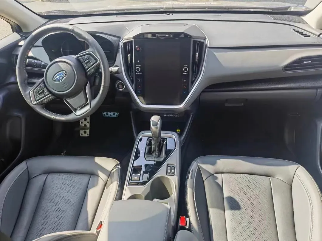 2021 Subaru XV 2.0L 154HP H4 CVT,autocango,china used car exporter,china ev exporter,chinese used car exporter,chinese used ev exporter