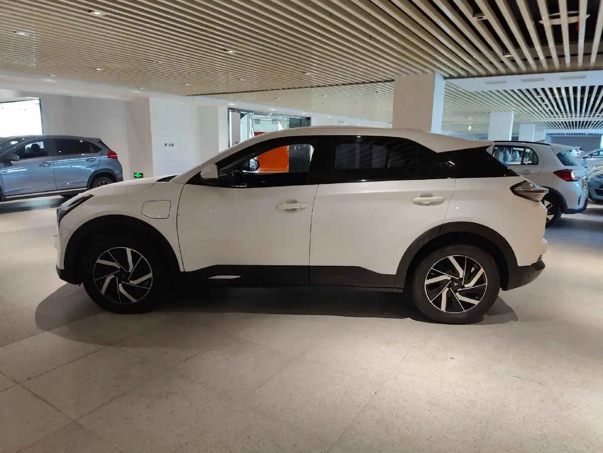 2021 Neta U BEV 54.34KWH,autocango,china used car exporter,china ev exporter,chinese used car exporter,chinese used ev exporter