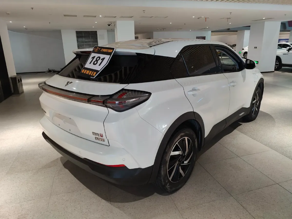 2021 Neta U BEV 54.34KWH,autocango,china used car exporter,china ev exporter,chinese used car exporter,chinese used ev exporter