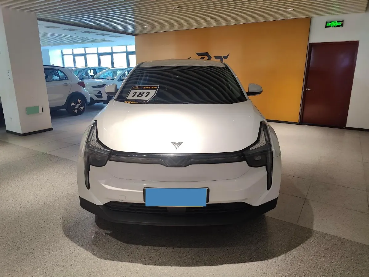 2021 Neta U BEV 54.34KWH,autocango,china used car exporter,china ev exporter,chinese used car exporter,chinese used ev exporter