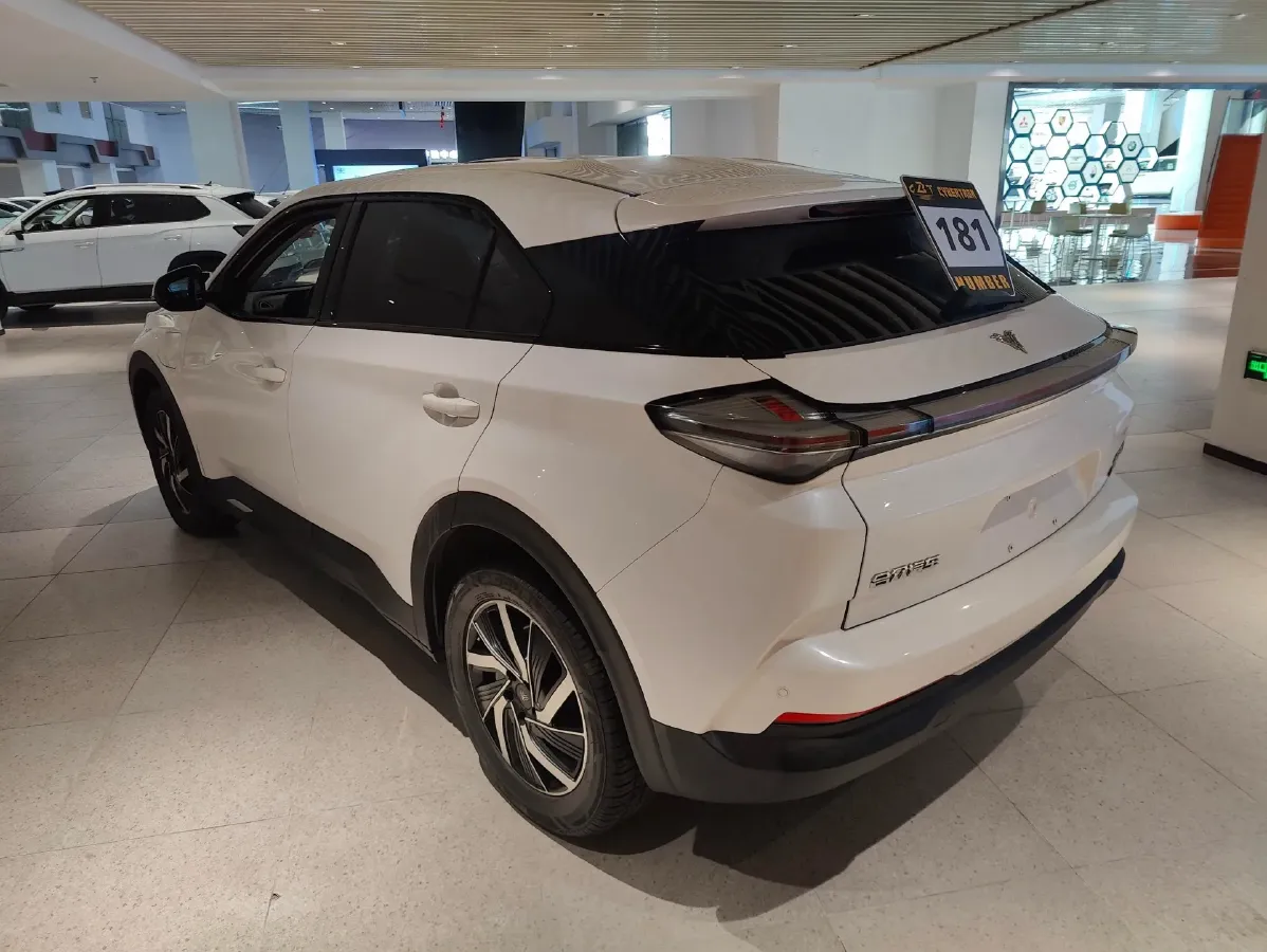 2021 Neta U BEV 54.34KWH,autocango,china used car exporter,china ev exporter,chinese used car exporter,chinese used ev exporter