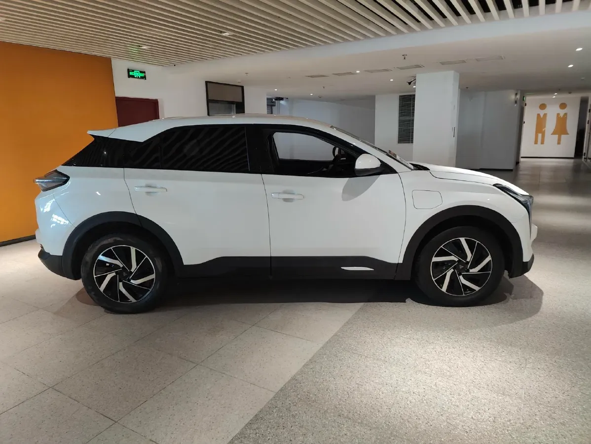 2021 Neta U BEV 54.34KWH,autocango,china used car exporter,china ev exporter,chinese used car exporter,chinese used ev exporter