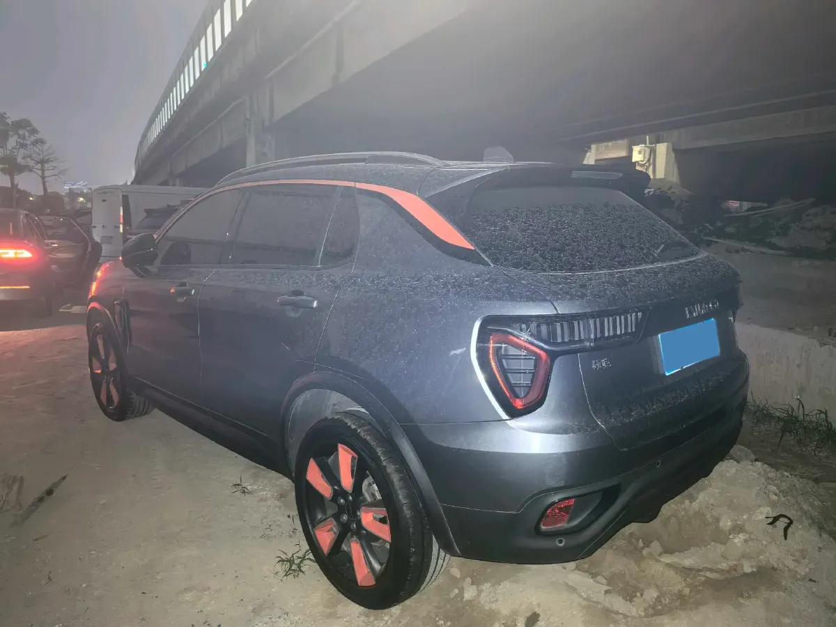 2019 Beijing BJ40 2.0T 218HP L4 6AT,autocango,china used car exporter,china ev exporter,chinese used car exporter,chinese used ev exporter