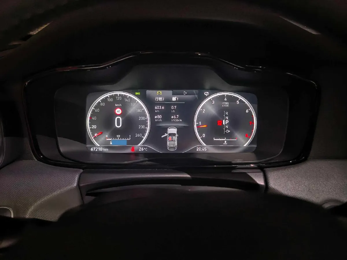 2019 Beijing BJ40 2.0T 218HP L4 6AT,autocango,china used car exporter,china ev exporter,chinese used car exporter,chinese used ev exporter