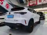 2026 ChangAn X5 PLUS 1.5T 192HP L4 7DCT