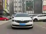 2018 Skoda Octavia 1.2T 116HP L4 7DCT