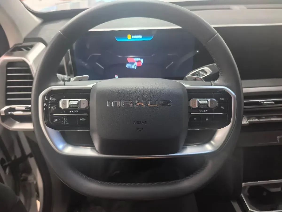 2025 MAXUS InterstellarX 2.5T 224HP L4 8AT,autocango,china used car exporter,china ev exporter,chinese used car exporter,chinese used ev exporter