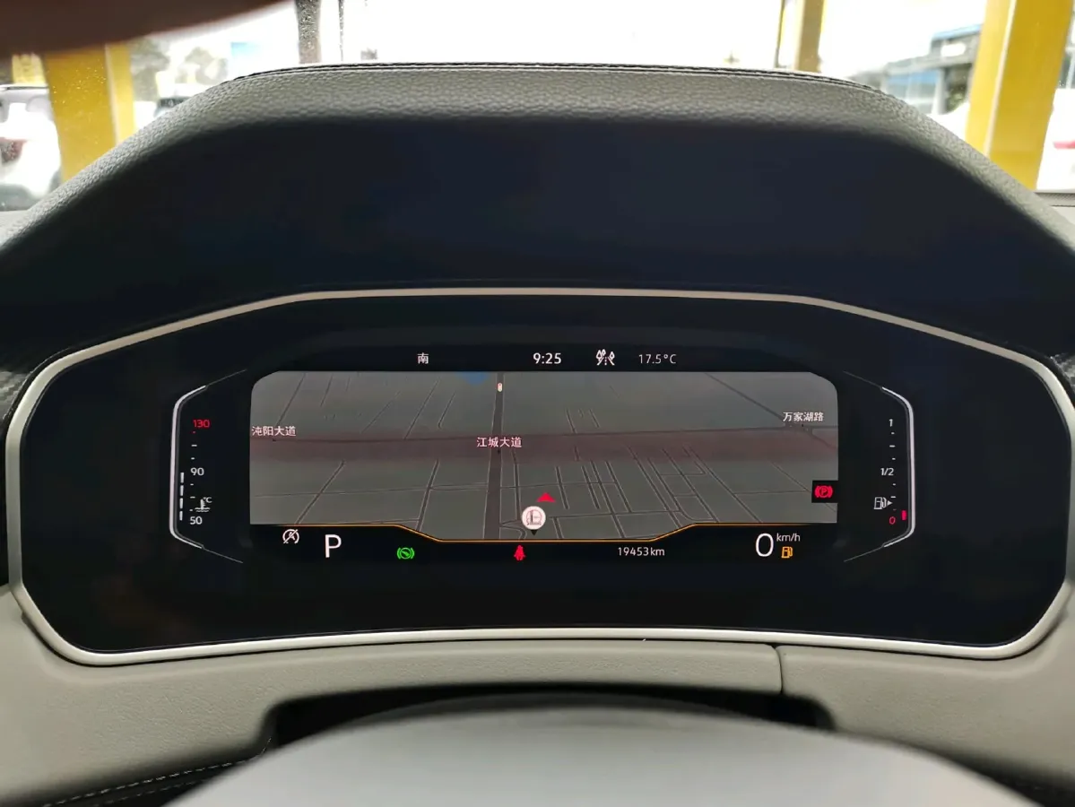 2023 Volkswagen Tayron 1.4T 150HP L4 7DCT,autocango,china used car exporter,china ev exporter,chinese used car exporter,chinese used ev exporter