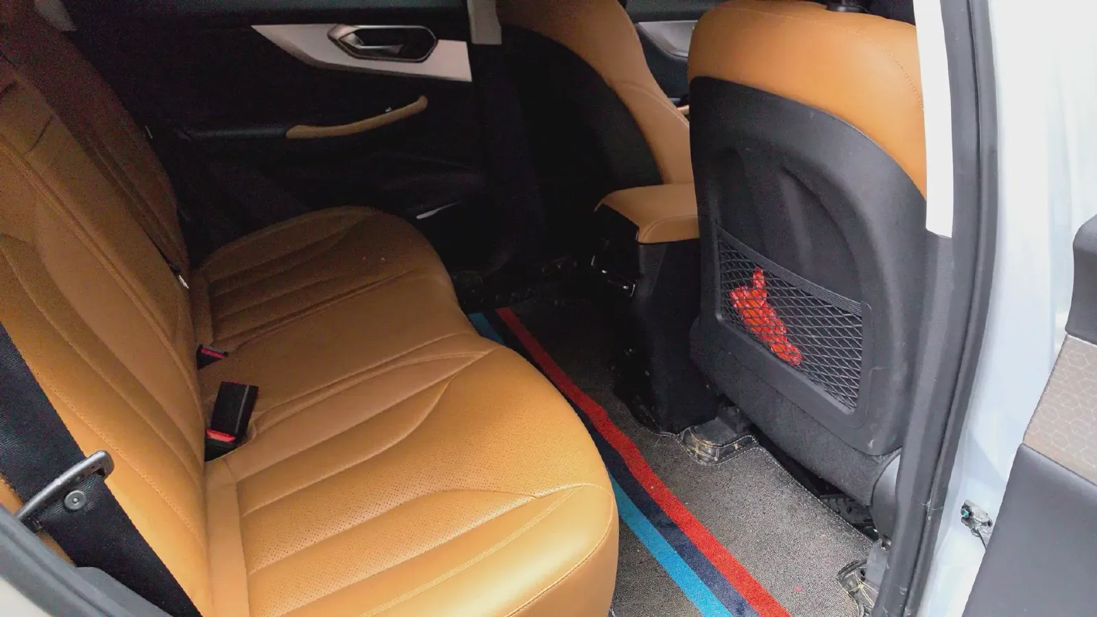 2020 BeiJing Auto X7 1.5T 188HP L4 7DCT,autocango,china used car exporter,china ev exporter,chinese used car exporter,chinese used ev exporter