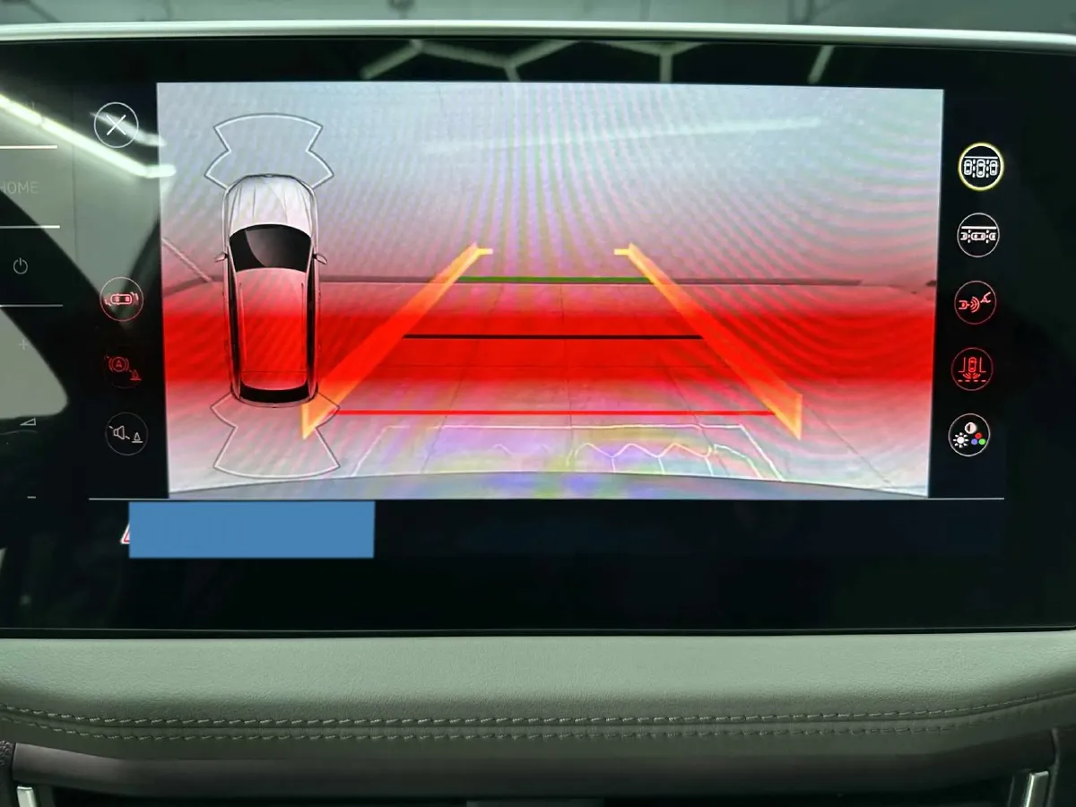 2023 Volkswagen Tayron 1.4T 150HP L4 7DCT,autocango,china used car exporter,china ev exporter,chinese used car exporter,chinese used ev exporter