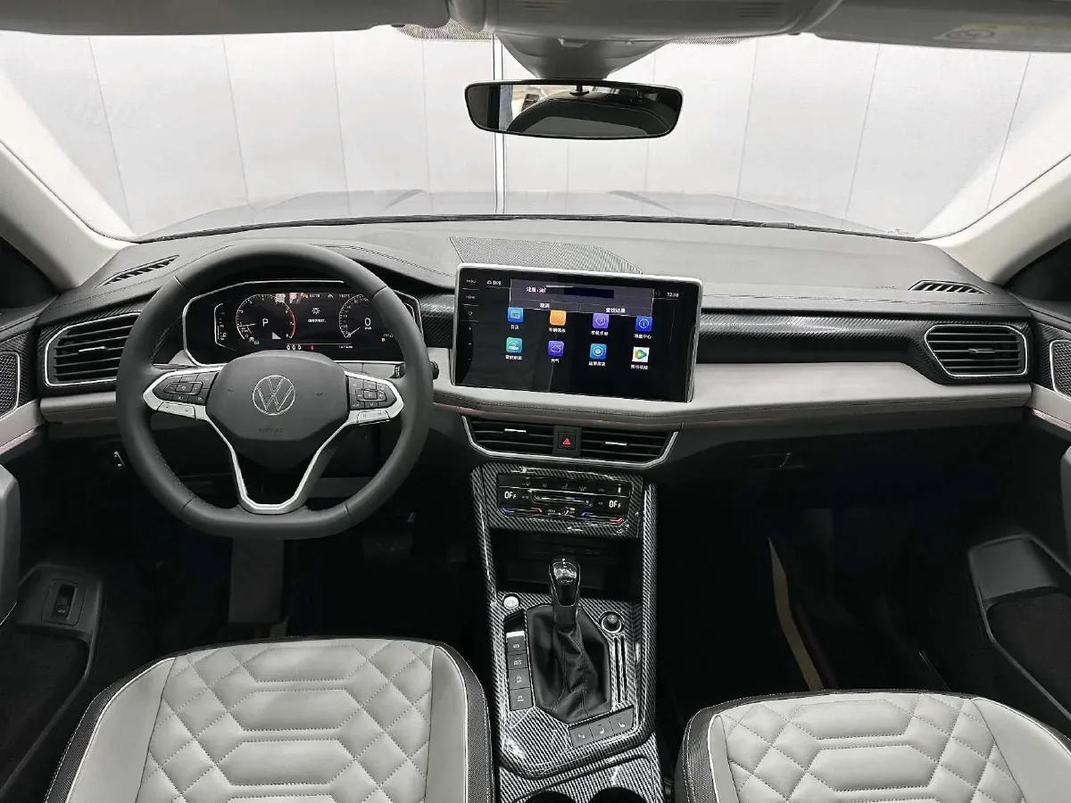 2023 Volkswagen Tayron 1.4T 150HP L4 7DCT,autocango,china used car exporter,china ev exporter,chinese used car exporter,chinese used ev exporter