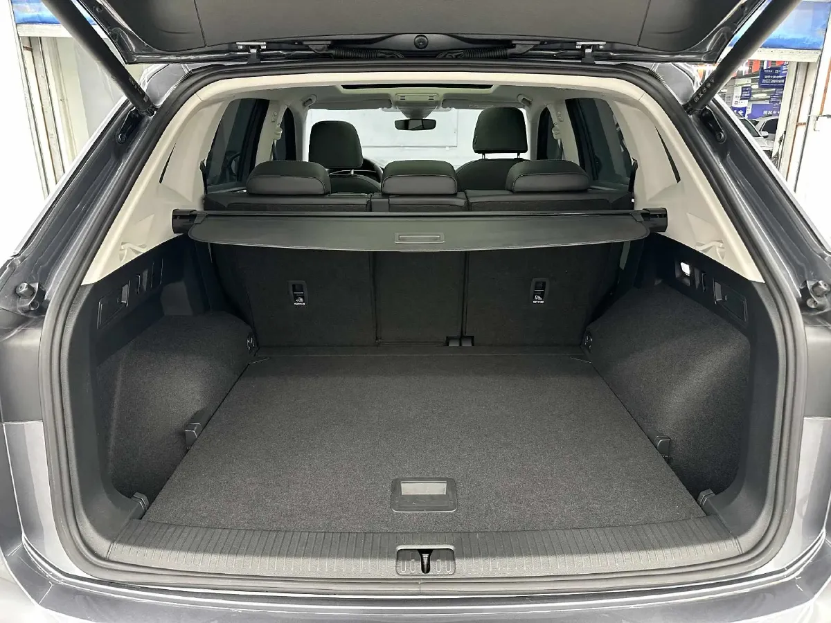 2023 Volkswagen Tayron 1.4T 150HP L4 7DCT,autocango,china used car exporter,china ev exporter,chinese used car exporter,chinese used ev exporter