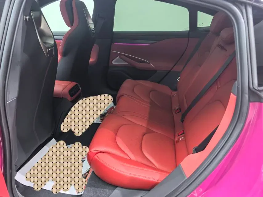 2024 MI SU7 BEV 101KWH,autocango,china used car exporter,china ev exporter,chinese used car exporter,chinese used ev exporter