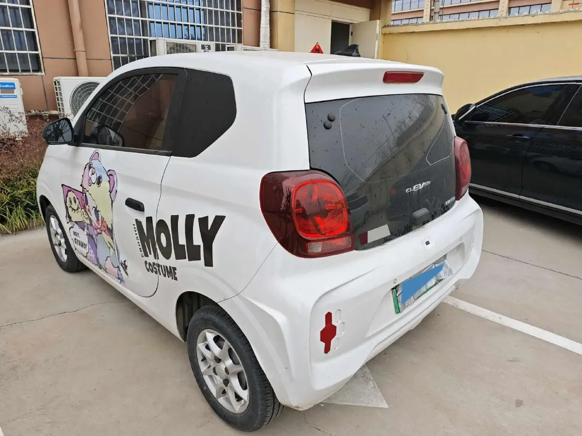 2022 Roewe Clever BEV 29KWH,autocango,china used car exporter,china ev exporter,chinese used car exporter,chinese used ev exporter