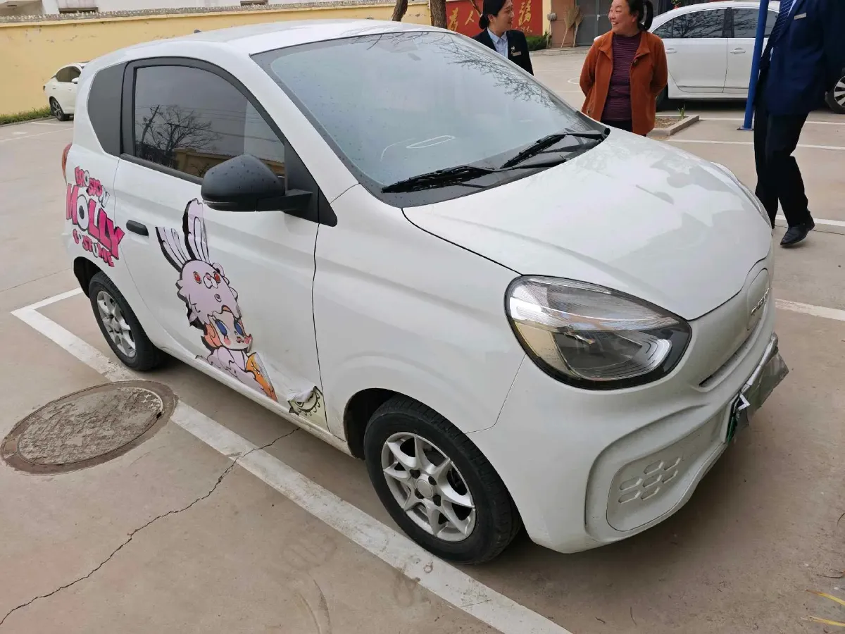 2022 Roewe Clever BEV 29KWH,autocango,china used car exporter,china ev exporter,chinese used car exporter,chinese used ev exporter