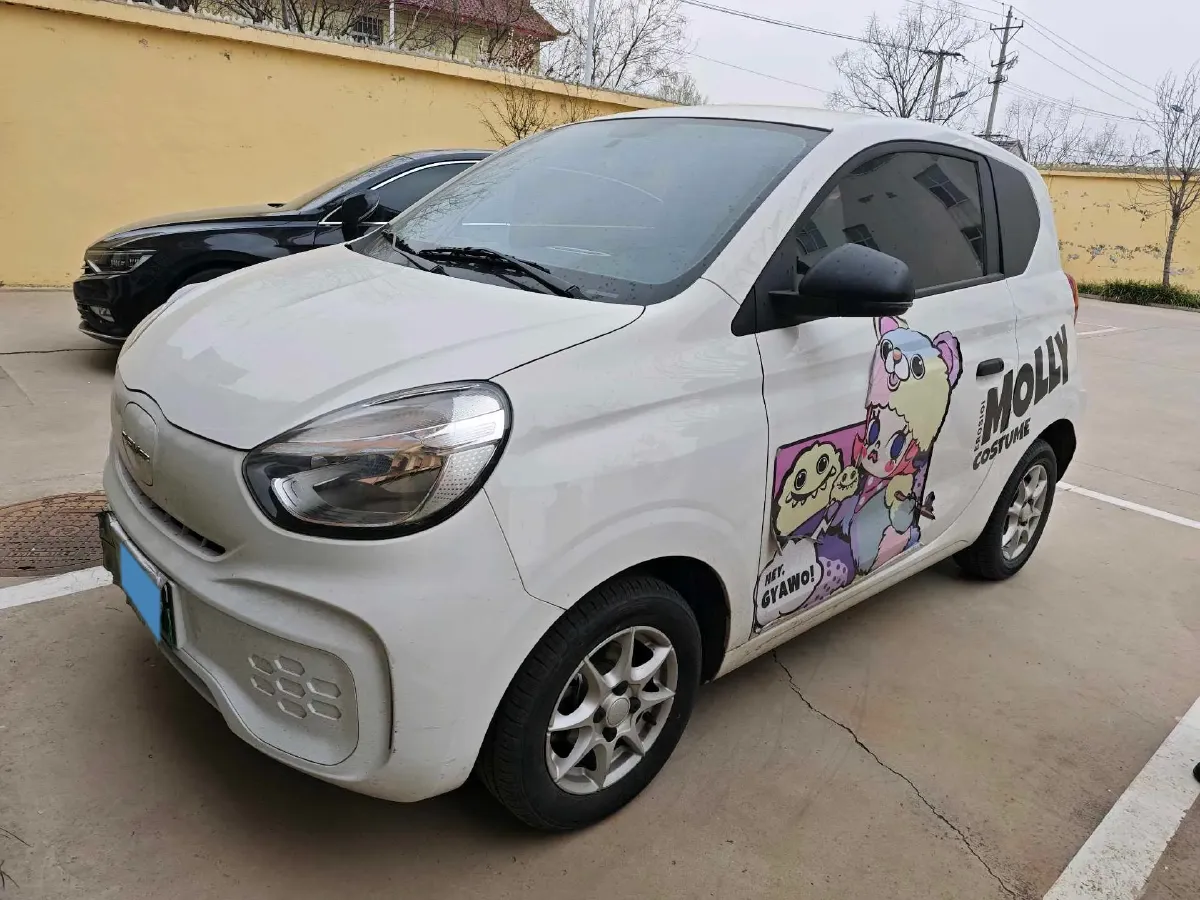2022 Roewe Clever BEV 29KWH,autocango,china used car exporter,china ev exporter,chinese used car exporter,chinese used ev exporter