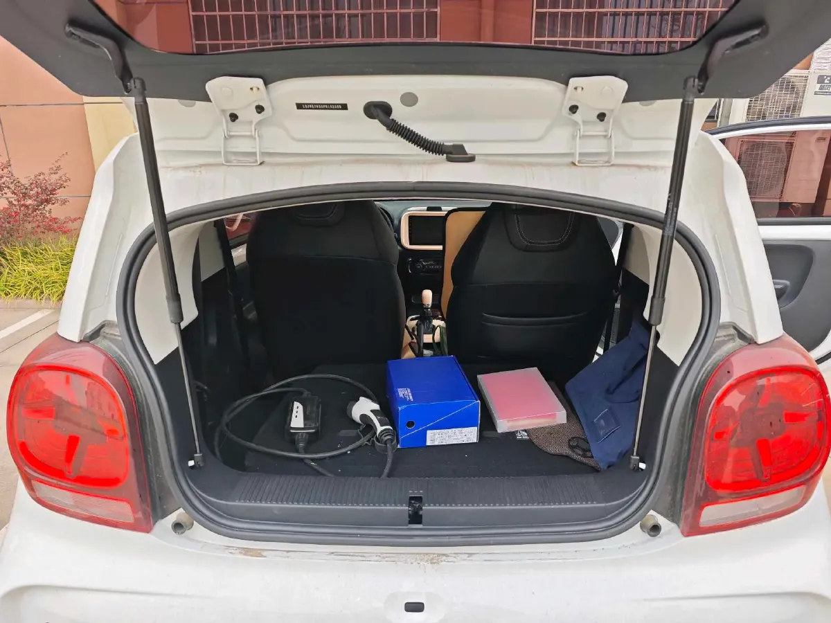 2022 Roewe Clever BEV 29KWH,autocango,china used car exporter,china ev exporter,chinese used car exporter,chinese used ev exporter