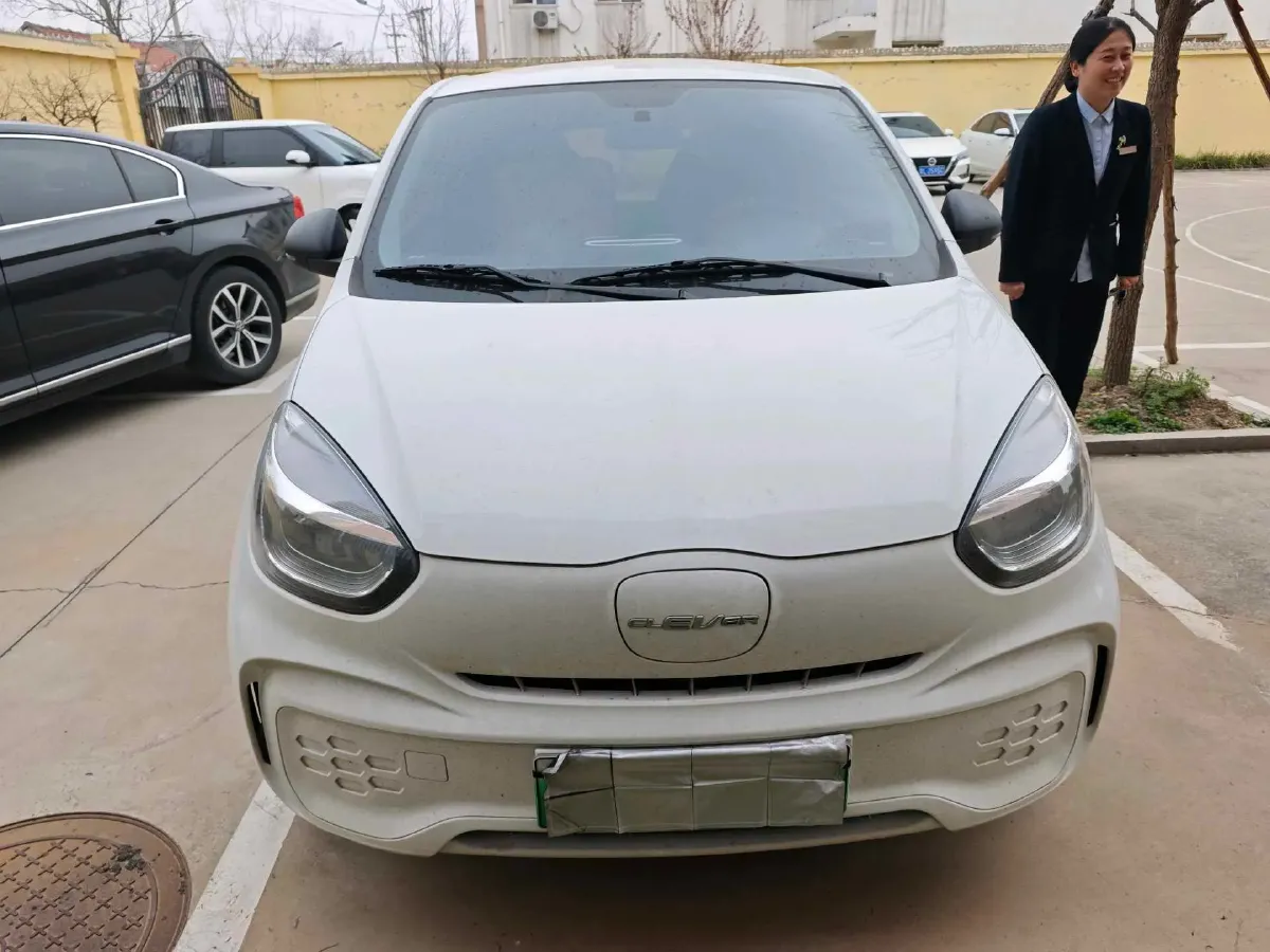 2022 Roewe Clever BEV 29KWH,autocango,china used car exporter,china ev exporter,chinese used car exporter,chinese used ev exporter