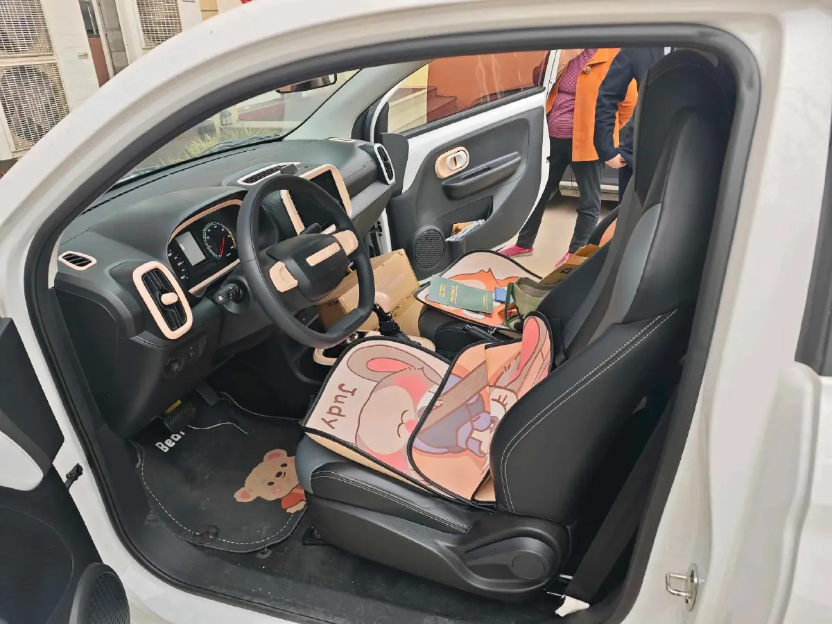 2022 Roewe Clever BEV 29KWH,autocango,china used car exporter,china ev exporter,chinese used car exporter,chinese used ev exporter