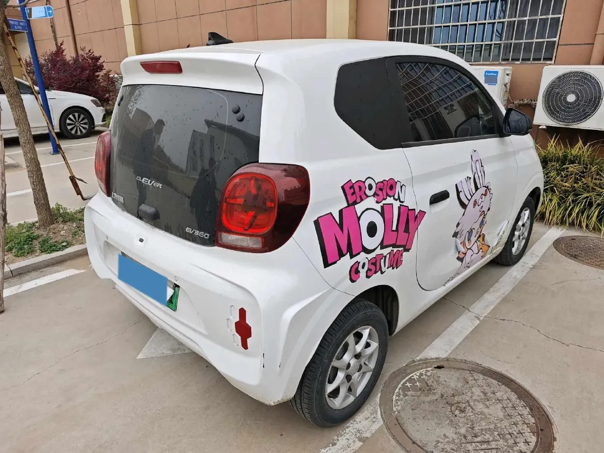 2022 Roewe Clever BEV 29KWH,autocango,china used car exporter,china ev exporter,chinese used car exporter,chinese used ev exporter