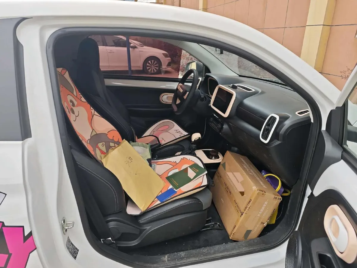 2022 Roewe Clever BEV 29KWH,autocango,china used car exporter,china ev exporter,chinese used car exporter,chinese used ev exporter