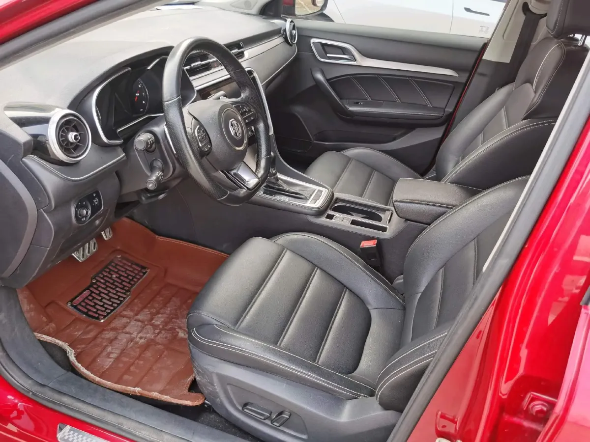 2017 MG MG6 1.5T 169HP L4 7DCT,autocango,china used car exporter,china ev exporter,chinese used car exporter,chinese used ev exporter